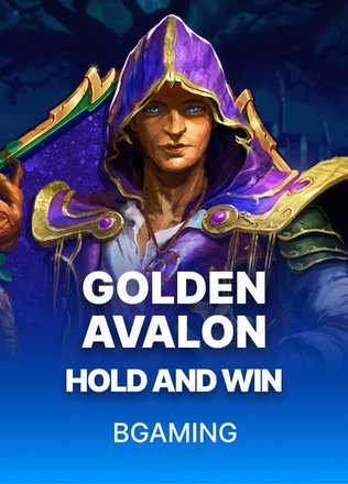 GOLDEN AVALON
